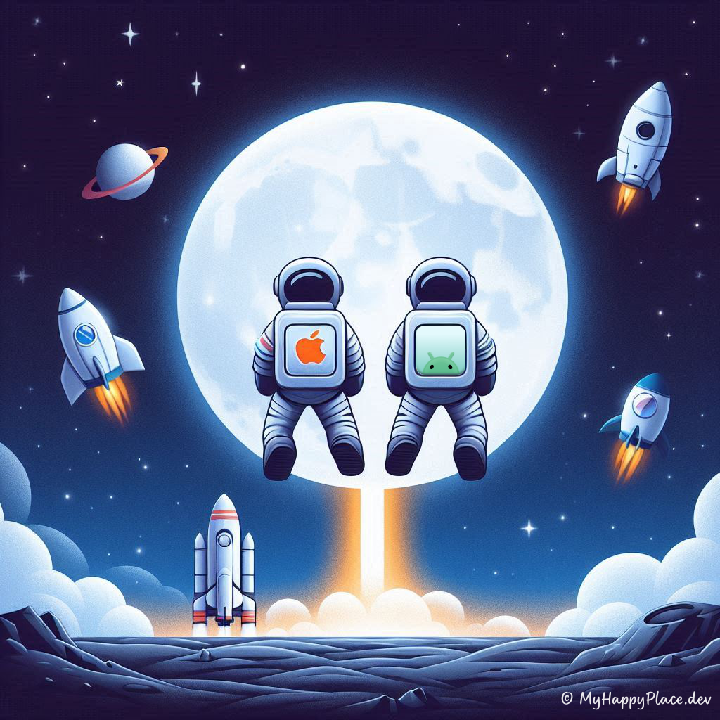 Bringing my AI news classifier to iOS with Kotlin Multiplatform