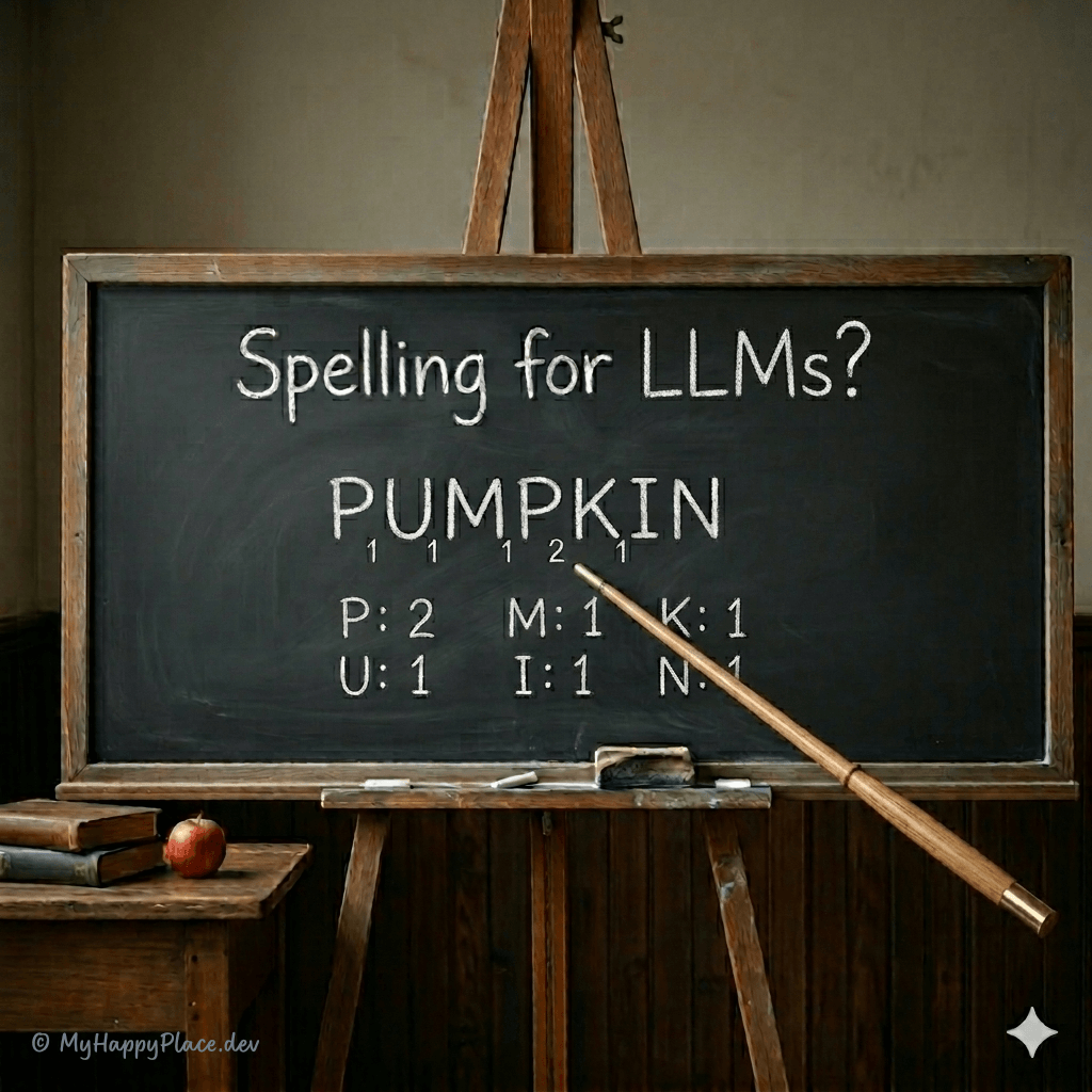 Teaching an LLM to Spell: The Power of Targeted Fine-Tuning