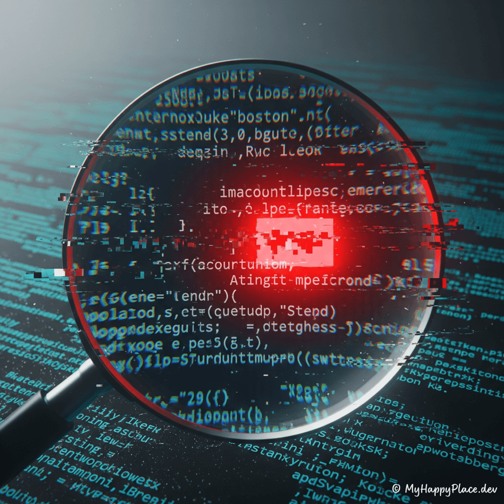 Beyond testability: unobservable code, a silent warning